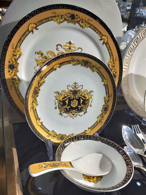 buy hermes dinnerware|authentic hermes plates.